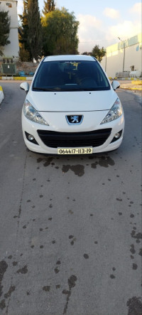 voitures-peugeot-207-2013-setif-algerie