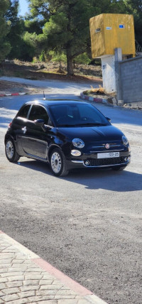 voitures-fiat-500-2023-dolce-vitta-ain-smara-constantine-algerie