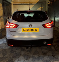 voitures-nissan-qashqai-2017-2-tekna-ain-benian-alger-algerie