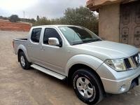 voitures-nissan-navara-2011-double-cabine-bouira-algerie