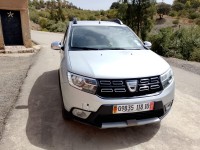 سيارات-dacia-sandero-2018-stepway-البويرة-الجزائر