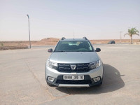 citadine-dacia-sandero-2019-stepway-privilege-bouira-algerie