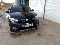 voitures-dacia-sandero-2019-techroad-bouira-algerie