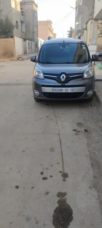 voitures-renault-kangoo-2021-privilege-plus-tlemcen-algerie