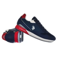 baskets U.S POLO ASSN Original Pointure 42