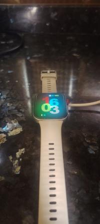 ساعات-ذكية-smartwatch-huawei-watch-fit-3-السنية-وهران-الجزائر