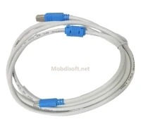 Cable type C Imprimante 