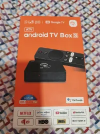 Android TV box