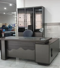  Ensemble de bureau LUXE importation 1.80M + retour