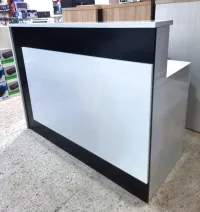 Comptoir hight gloss 1.4M x 1.05M