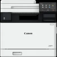 Imprimante canon MF754Cdw multifonctions laser couleur