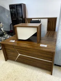 Ensemble de bureau nouveau style 2024 MERCEDES
