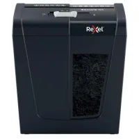 destructeur professionnel REXEL 10L P2