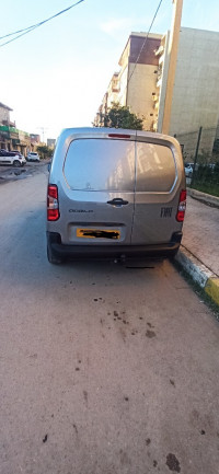 utilitaire-fiat-doblo-2024-dz-nouvelle-version-bordj-el-kiffan-alger-algerie