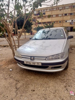 voitures-peugeot-406-1997-oran-algerie