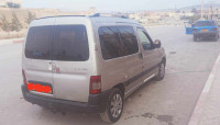 voitures-peugeot-partner-2005-bon-eta-tebessa-algerie