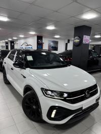 سيارات-volkswagen-t-roc-2025-r-line-العلمة-سطيف-الجزائر