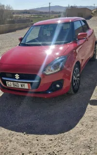 Suzuki Swift 2021 Swift