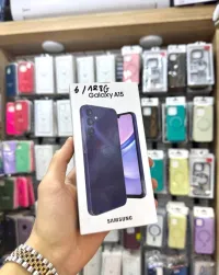 Samsung A15 6/128GB Galaxy A15