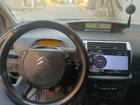 سيارات-citroen-c4-2008-الرمشي-تلمسان-الجزائر