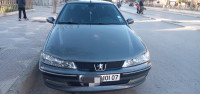 voitures-peugeot-406-2001-tissemsilt-algerie