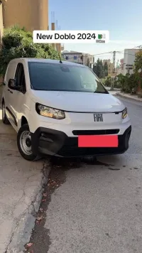 Fiat Doblo 2024 New doblo