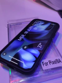 Google Pixel 9a