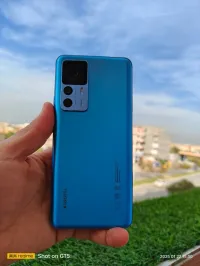 Xiaomi Mi12T