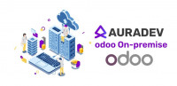 تطبيقات-و-برمجيات-installation-odoo-on-premise-حيدرة-الجزائر