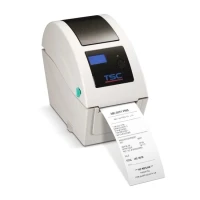 Imprimante Code à Barres TSC TDP-225
