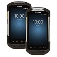 Terminal mobile PDA  Zebra TC75