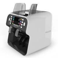 Compteuse de Billets PULOON EAGLE EYE 7