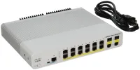 Switch Cisco Catalyst 2960C Switch 8 FE, 2