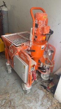 آخر-machine-a-platre-a4-بئر-الجير-وهران-الجزائر