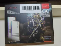 Ram Asgard Valkyrie DDR4 RGB 3200mhz