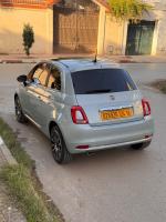 voitures-fiat-500-dolvcevita-2024-dolce-vita-plus-blida-algerie