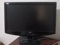 Lcd monitor aoc 