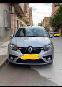 سيارات-renault-symbol-2018-extreme-مروانة-باتنة-الجزائر