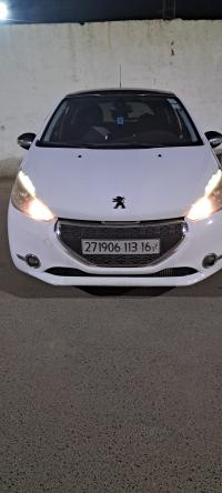 سيارات-peugeot-208-2013-allure-باش-جراح-الجزائر