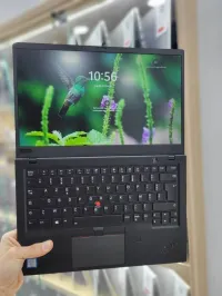 LENOVO THINKPAD X1 CARBON GEN 6 I7 8TH 8GB RAM 256 SSD 14" FULL HD  