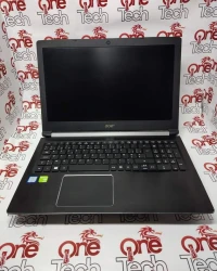 ACER aspire i5 7th  8gb 256 SSD Nvidia GeForce 940mx Full HD