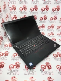 Lenovo thinkpad T480 S  8gb  256 SSD Full HD tactil