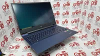 HP VICTUS AMD RYZEN 7 5800H 16GB 512 SSD RTX 3050 TI 4GB FULL HD 144 HZ