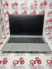 Hp elitbook 855 G7 Ryzen 5 pro 4650 8GB 256SSD FULL HD