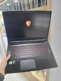 MSI GF63 I5 10EME 16GB DDR4 512 SSD GTX 1650 4GB