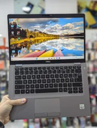 DELL LATITUDE 5410  I5 10310U 16GB 512 SSD FULL HD 14 "