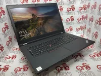 Lenovo Thinkpad P17 Gen1 17.3" i7 10750H 16G 512SSD Quadro T1000