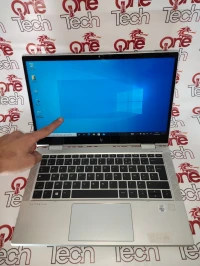 Hp elitebook 830 G7 i5 10th 8gb 512ssd x360 tactil