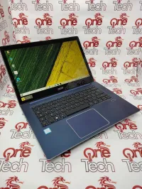 ACER SWIFT I3 7TH GÉNÉRATION 4GB RAM 256 SSD FULL HD