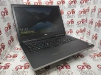 DELL précision work station 7720  I7 6TH 16GB 512 SSD nvidia Quadro p 3000 6gb FULL HD 17 "